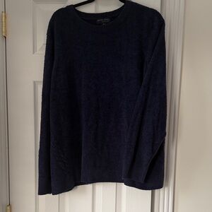 Barefoot Dreams Sweater 2X